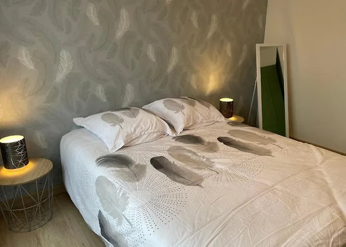 Appartement Du Grand Parc